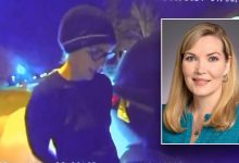 Dem state senator caught on bodycam admits ‘I’m not good at this’ during alleged home break-in