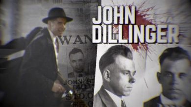 America’s most notorious bank robber returns to spotlight in gripping new documentary series