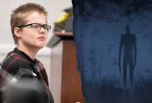 Judge signs off on release plan for woman who stabbed a classmate to please ‘Slender Man’