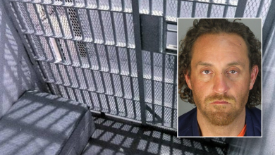 California man arrested for brutal murder after being granted mental health diversion, having charges dropped