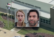 Anti-ICE attackers revealed to have extensive history of radical protest activities