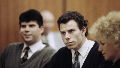 Erik Menendez hospitalized with kidney stones as attorney demands release before parole decision