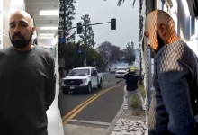 WATCH: Rioter who threw rocks at federal agents arrested at border: ‘We got him’