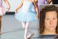 South Carolina dance teacher arrested after questionable routine uncovers serious allegations