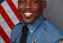 Kansas deputy fatally shot by suspect barricaded in house: sheriff