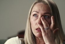 Kidnapping survivor, once dismissed as a liar, now retrains police to help victims
