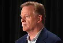 NFL employee ‘seriously injured’ in deadly mass shooting at league’s NYC headquarters