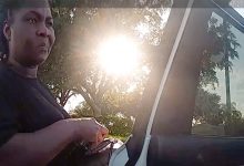 Florida woman charged with child neglect after leaving 2 children in sweltering vehicle