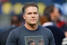 NFL host ‘devastated’ by deadly shooting in building of league’s NYC HQ: ‘It’s horrible news’