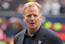NFL tells New York City employees to work from home after shooting