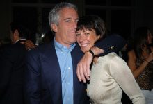 SCOTUS to discuss Ghislaine Maxwell’s case privately in September at post-summer conference
