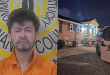 Kentucky teen dies protecting mother from illegal immigrant’s violent alleged assault in family apartment