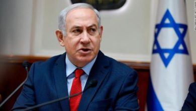 Netanyahu Says Israel Won’t “Govern” Gaza