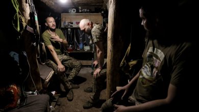 State Department OKs 2 million in proposed weapons sales to Ukraine