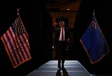 After delay, Senate confirms Sam Brown to lead VA memorial affairs