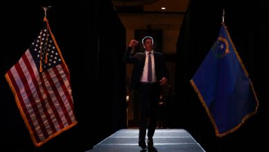 After delay, Senate confirms Sam Brown to lead VA memorial affairs