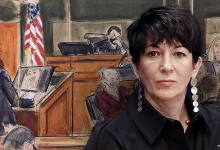Epstein accomplice Ghislaine Maxwell plays model inmate as she seeks path out of prison