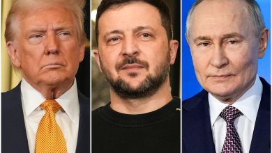 Ukrainians welcome US aid, concerned over Trump’s ultimatum to Putin