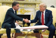 Trump threatens Russia with tariffs and boosts US weapons for Ukraine