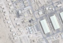 Iran hit dome on US air base in Qatar in June attack: Report