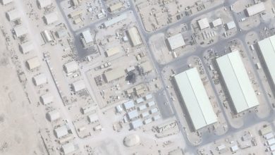 Iran hit dome on US air base in Qatar in June attack: Report