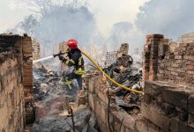 Proposed Senate defense bill would add 0M in long-term Ukraine aid