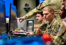 Space Force building out more realistic digital training environment