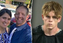 Arkansas hikers killed: What we know about teacher charged with murdering couple in front of children