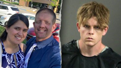 Arkansas hikers killed: What we know about teacher charged with murdering couple in front of children