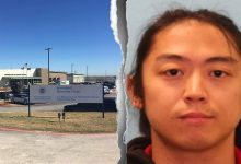 Who is Benjamin Song? New details emerge about anti-ICE suspect captured after major Texas manhunt