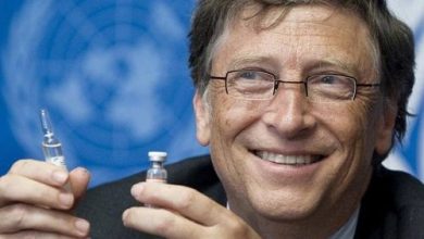 Court Case Against Bill Gates In The Netherlands Goes Ahead Despite the Jailing of the Lead Lawyer