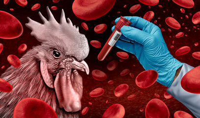 Cambodia Reports 10 Cases of Bird Flu This Year