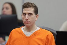 WATCH: Bryan Kohberger shredded by victims’ families during emotional sentencing hearing
