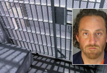 Man allegedly commits brutal murder just days after being freed by California’s mental health laws