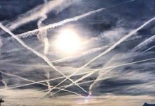 EPA Confirms Existence of GEOENGINEERING Programs, Validating Long-Held Public Concerns