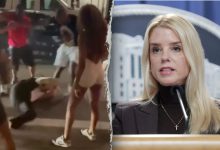 DOJ, FBI investigate brutal Cincinnati assault captured in viral video