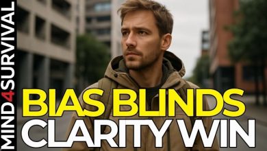 7 Cognitive Biases That Destroy Your Situational Awareness