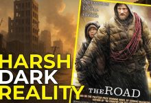 The Road (2009) – A Father’s Fight in a World Without Hope
