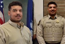 South Carolina deputy shot and killed in ambush, sheriff says