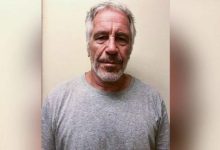 Trump Denies A Cover-Up In The Epstein Case