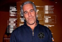 Alan Dershowitz Says He Knows Who’s On The Epstein List: “Hand To God, I Know The Names”