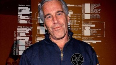 Alan Dershowitz Says He Knows Who’s On The Epstein List: “Hand To God, I Know The Names”