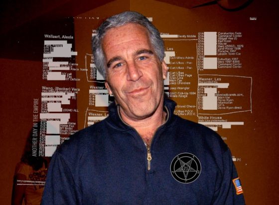 Alan Dershowitz Says He Knows Who’s On The Epstein List: “Hand To God, I Know The Names”