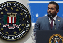 Patel touts FBI’s dozens of convictions in 0 million Minnesota COVID scam