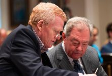 New text messages fuel Alex Murdaugh’s push for new trial
