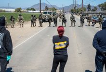 Trump grants ‘total authorization’ to ICE agents to protect themselves after violent California clashes