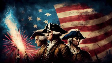 Inalienable Rights in an Age of Tyranny: The Government Is Playing God