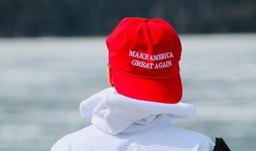 The Split over Epstein Tells Us Something Important about the MAGA Movement
