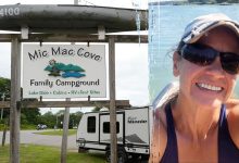 Teen murder suspect led police on ‘wild goose chase’ after paddleboarder’s death in coastal town: report
