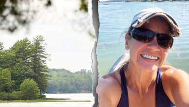 Arrest made after paddleboarder’s death sparks serial killer fears in sleepy coastal town